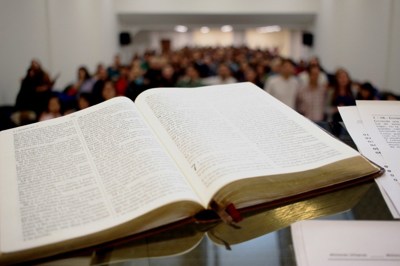 Haciendo memoria de la palabra recibida 2025 (Segunda parte)